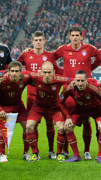 FC Bayern Munchen, Football, Soccer, fondos galaxy s4, fondos de pantalla galaxy s4, sfondi samsung galaxy s4, hintergrund, ????, thumb
