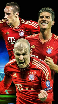FC Bayern Munich Squad, Football, Soccer, fondos galaxy s4, fondos de pantalla galaxy s4, sfondi samsung galaxy s4, hintergrund, ????, thumb