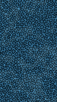 blue, cell texture, abstract pattern background