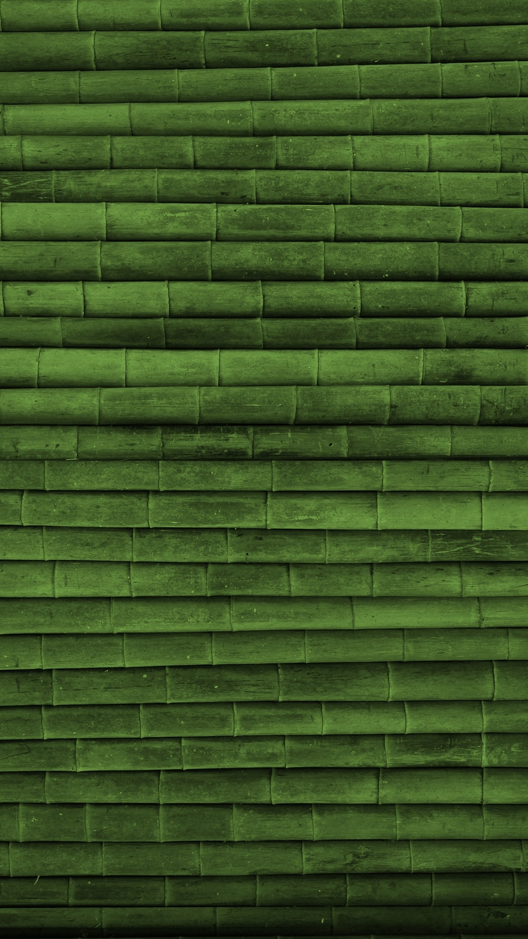 Galaxy s4 wallpaper with green bamboo horizontal design 1080x1920