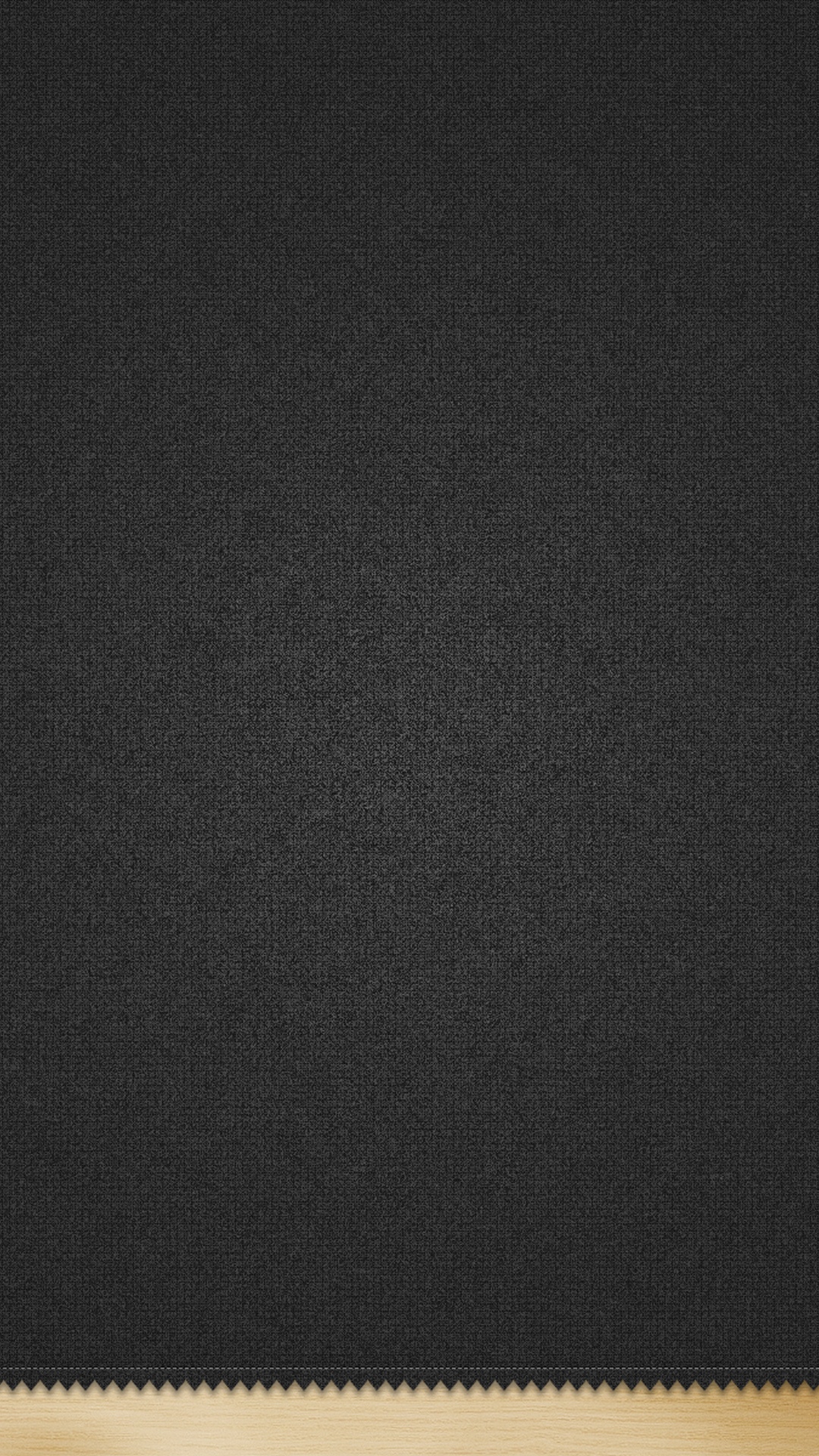 Wallpaper for galaxy s4 with gray fabric texture design in 1080x1920 resolution