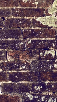Brick Wall pattern wallpaper for galaxy