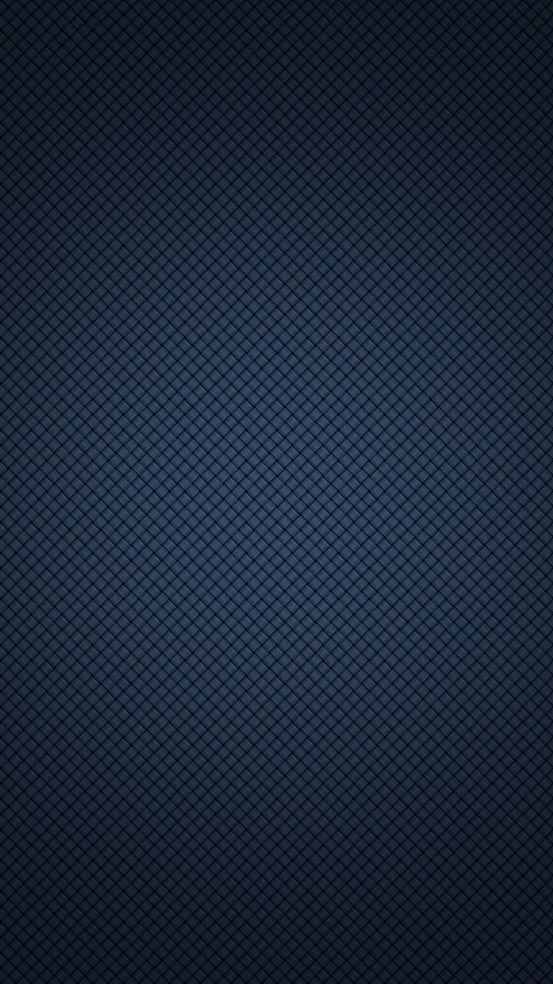 Galaxy S4 Wallpaper with Blue Linen Texture in 1080x1920 resolution
